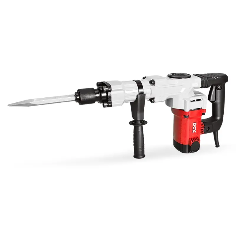 DCK KZG07-6 Demolition Hammer