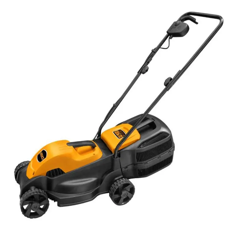 Electric Lawn Mower 3300rpm