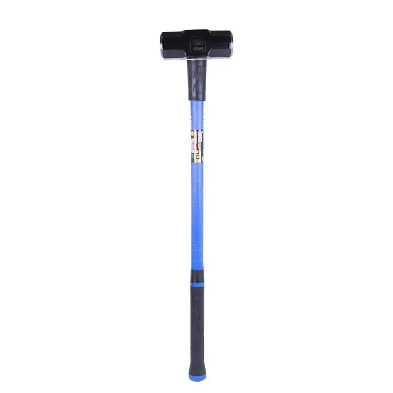 Toolway 132420 SLEDGE HAMMER 10LBS 36IN FG HANDLE