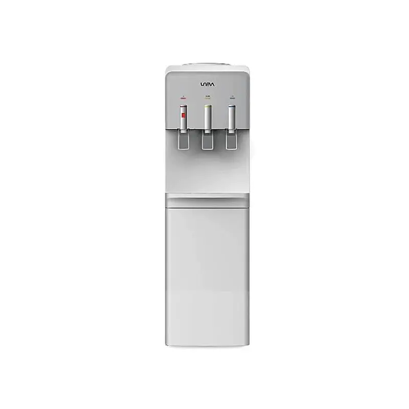 Water Dispenser with Fridge