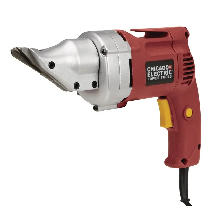 14 gauge 4 Amp Heavy Duty Metal Shears