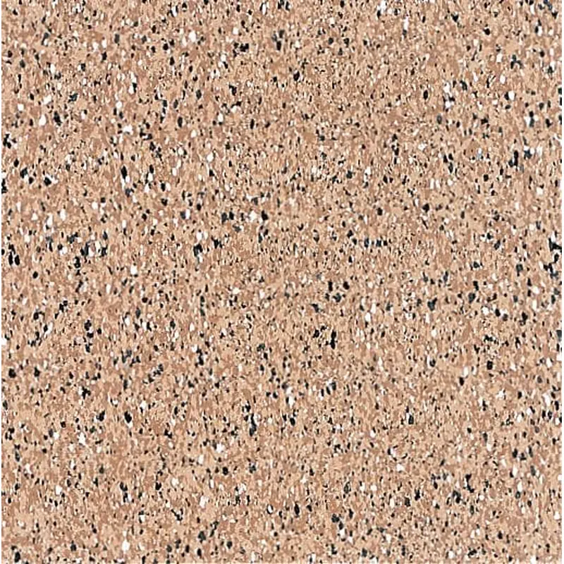Armstrong Flooring Safety Zone VCT Soft Cedar 125-mil x 12-in W x 12-in L Commercial Vinyl Tile Flooring (45-sq ft/ Carton)Soft Cedar / sq. ft.