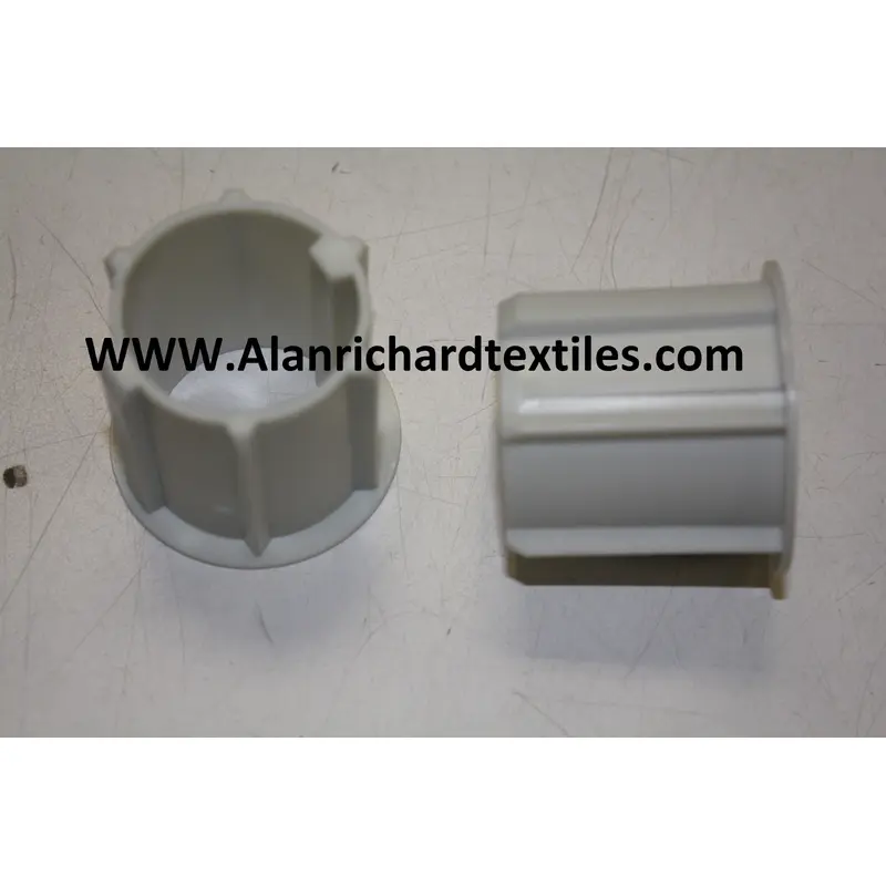 Rollease Adapter - 2-1/2" - Converts 1-1/2" - 2-1/2"Vanilla