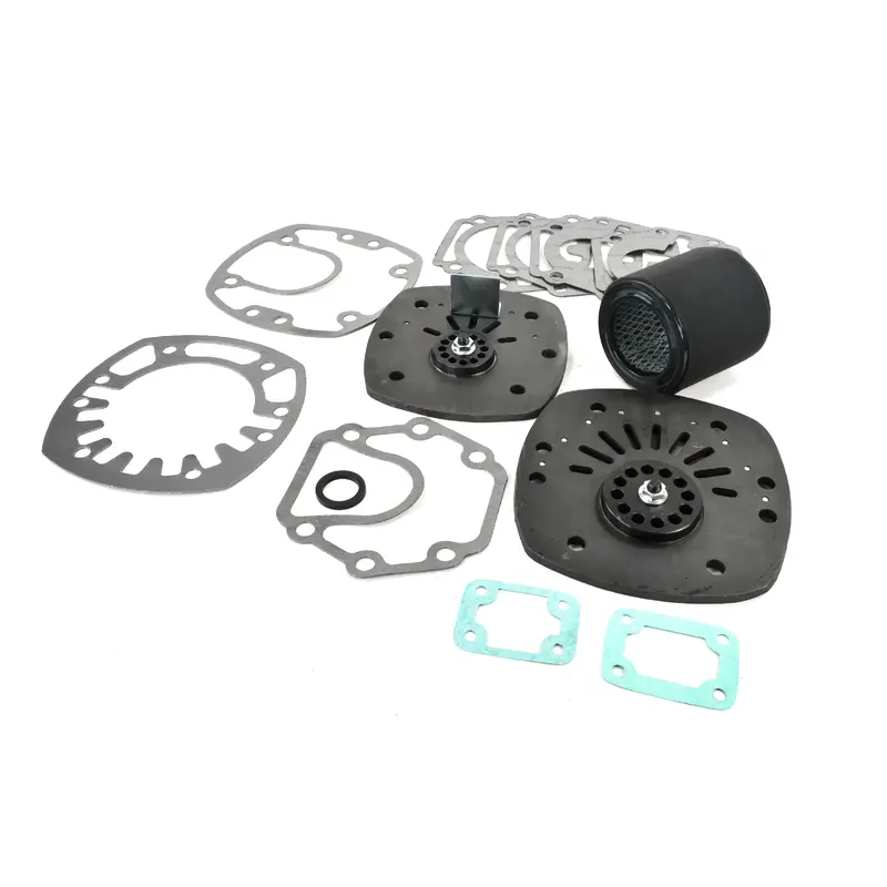 Ingersoll Rand 7100 Valve Kit Replacement - VK7100