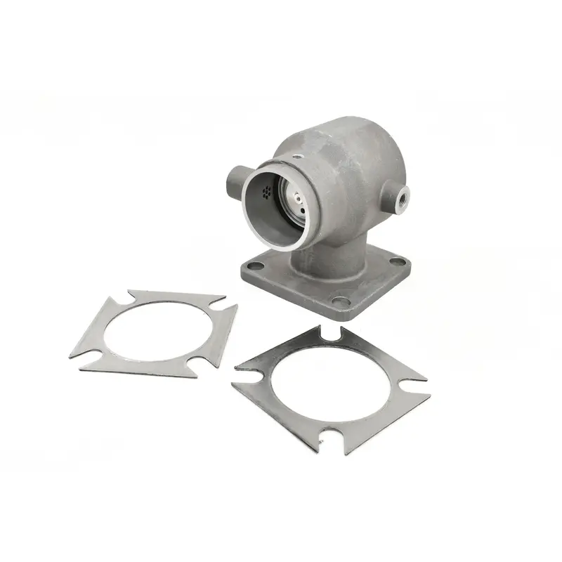 Ingersoll Rand Intake Valve Assembly Replacement - 54747399