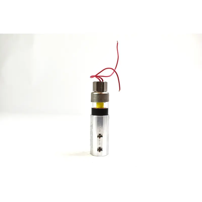 Quincy Separator Indicator Replacement - 23779-15