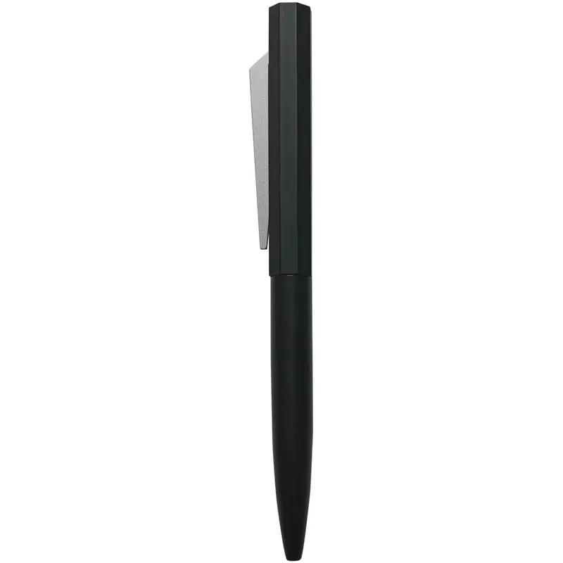 ALSFELD - Twist Metal Pen - Black