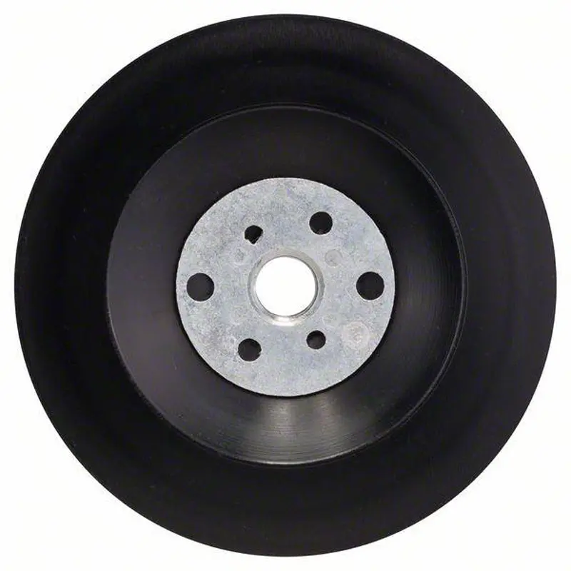 Backing Pad For Angle Grinder 115mm