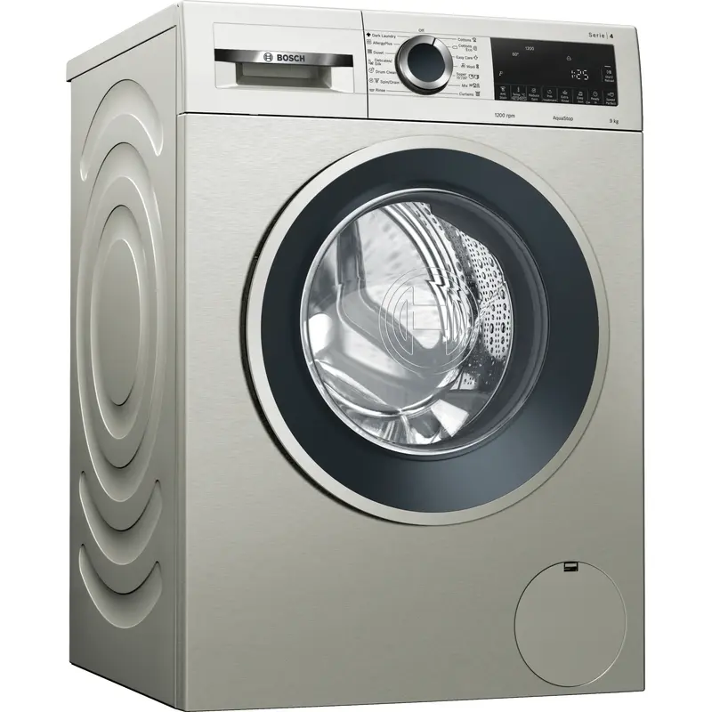 Bosch WGA242XVME Front Loading Washing Machine