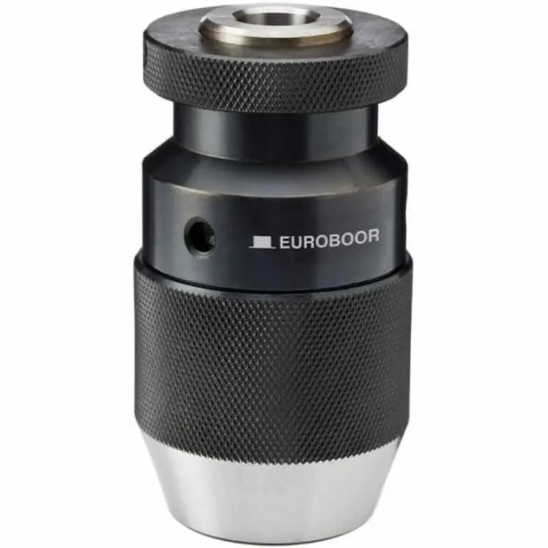 EUROBOOR IBQ.16 Drill Chuck Quick