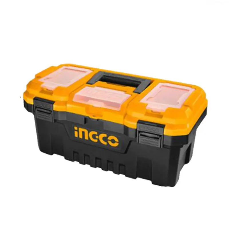 Plastic Tool Box