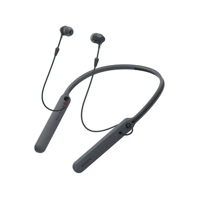 WI-C400/BZ - Bluetooth Headphone In Ear - Black