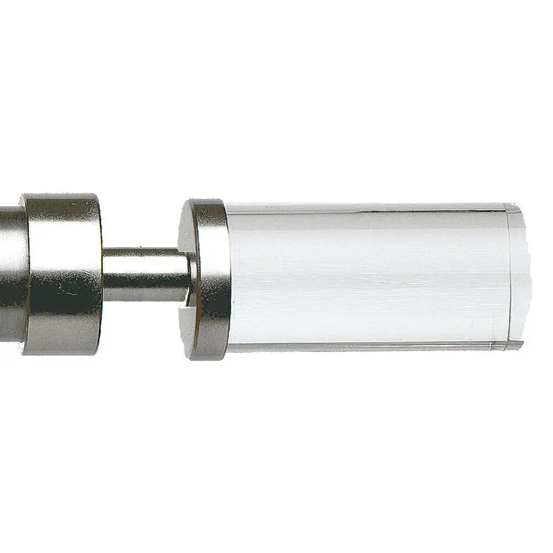 Forest Porto Rollenbild Finial SS/Clear