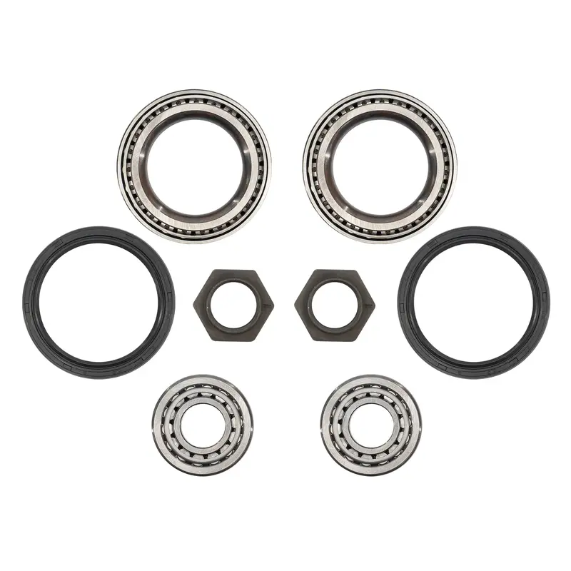 Front Wheel Bearing Kit [Early Vanagon]