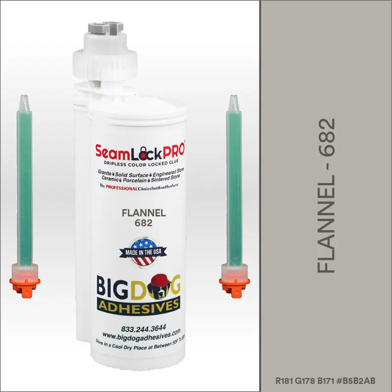 SeamLock PRO Flannel - Dripless SL9682