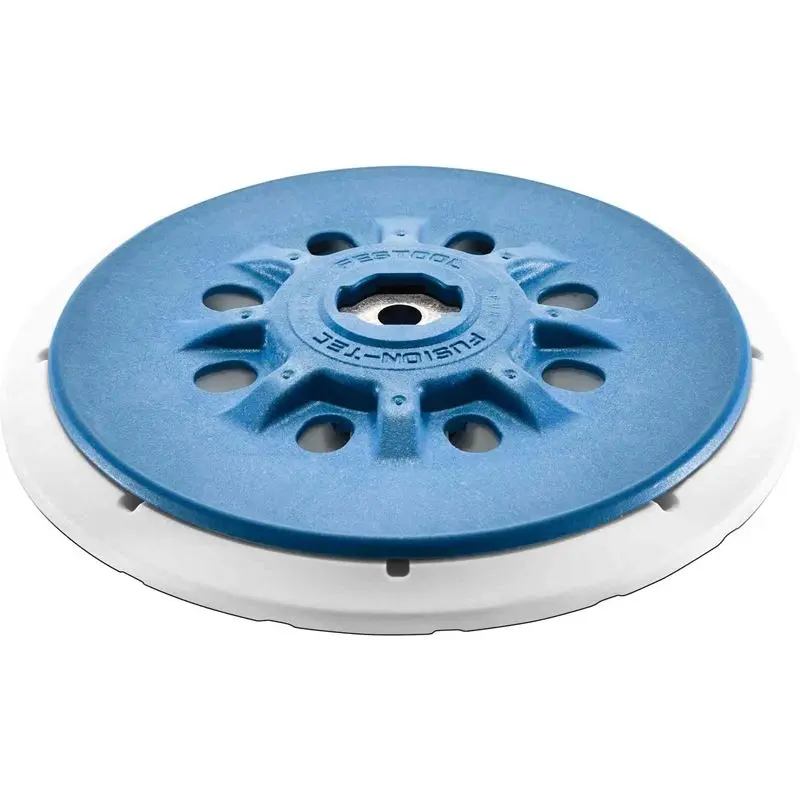 Festool 202460 Sander Backing Pad ST-STF D150/MJ2-M8-H-HT FUSION-TEC