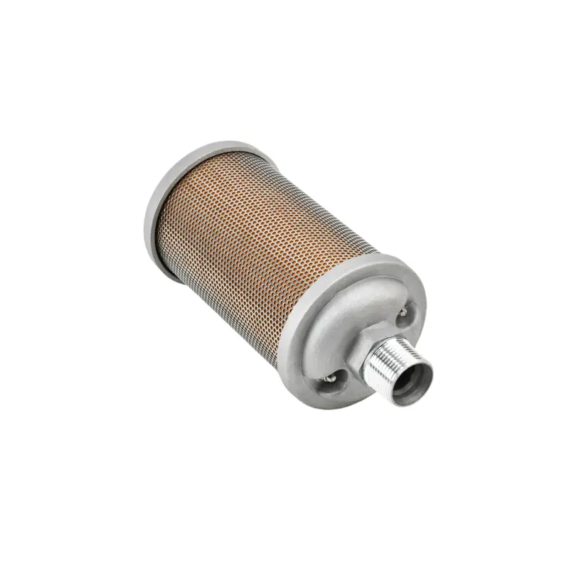 Ingersoll Rand Muffler Replacement - 680454