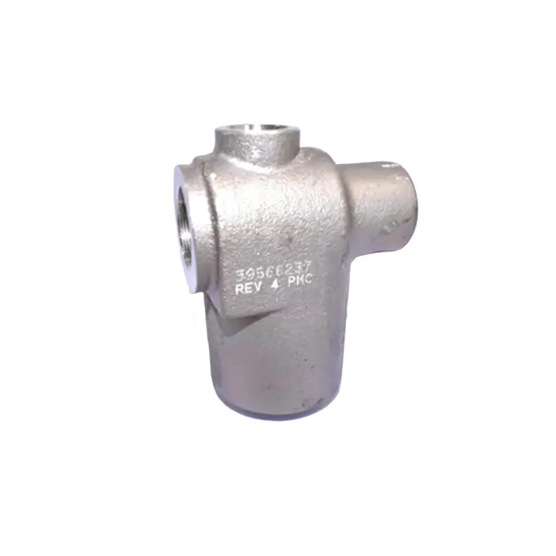 Ingersoll Rand Thermal Valve Housing Replacement - 39566237