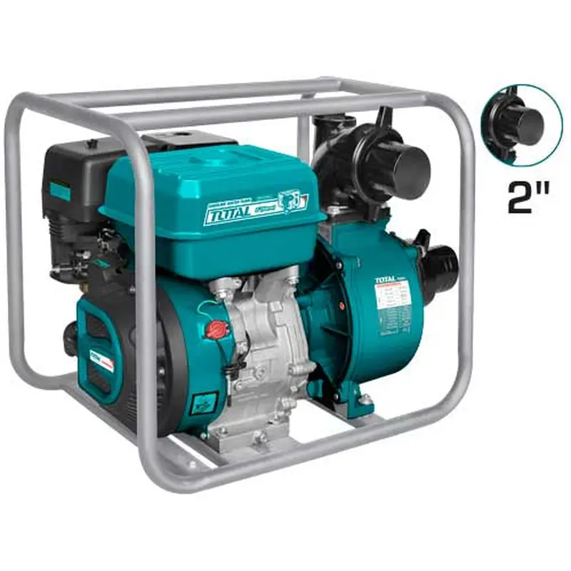 Gasoline Water Pump TP3202