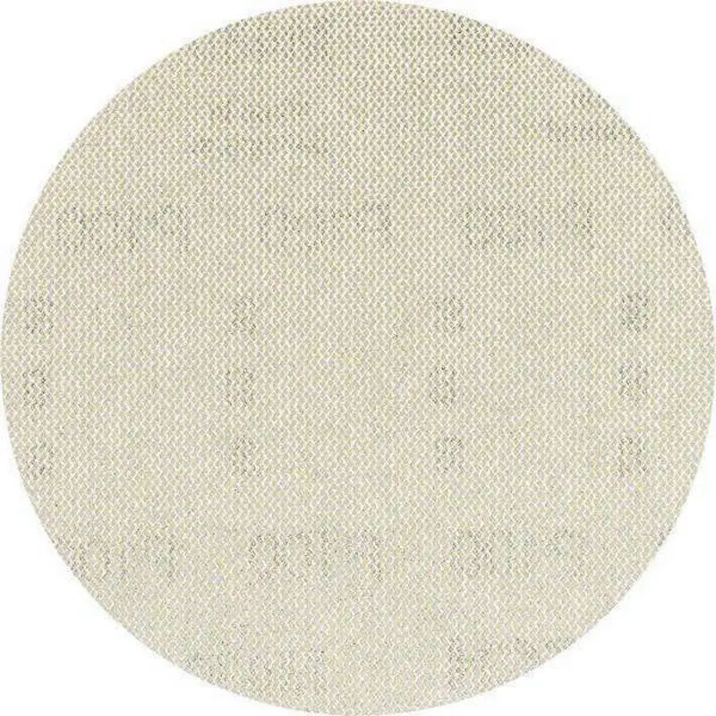 M480,125mm,100,5x mesh sanding disc