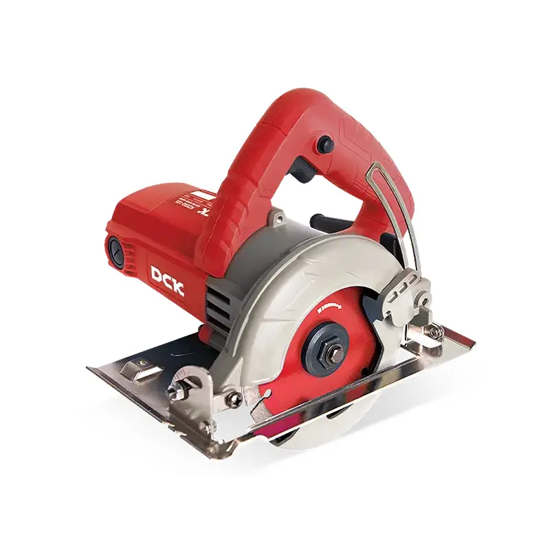 Marble Cutter KZE02-125
