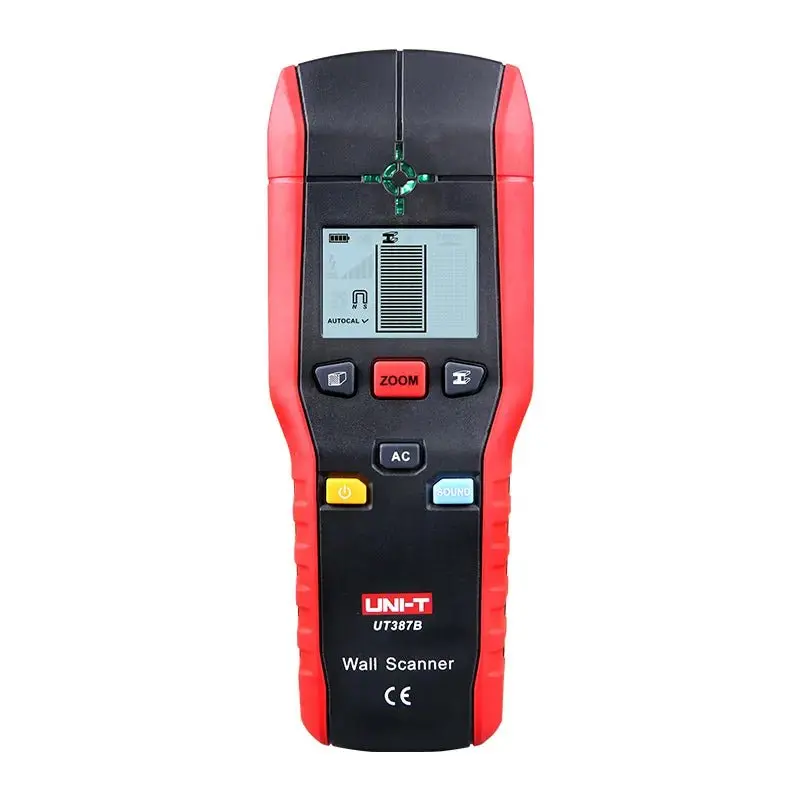 UNI-T Wall Scanner | UT387B