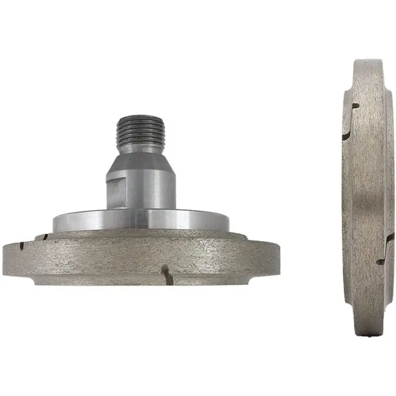APEXX CNC Sharp-Edge Roundover Wheels