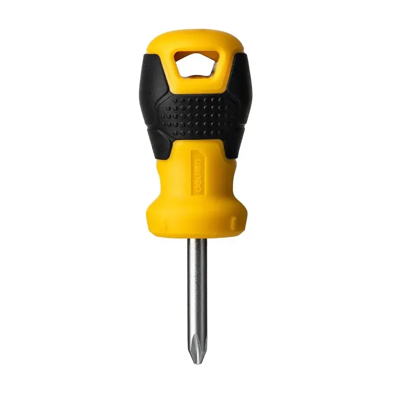 Deli Phillips Screwdriver PH2 x 38mm | DL636038