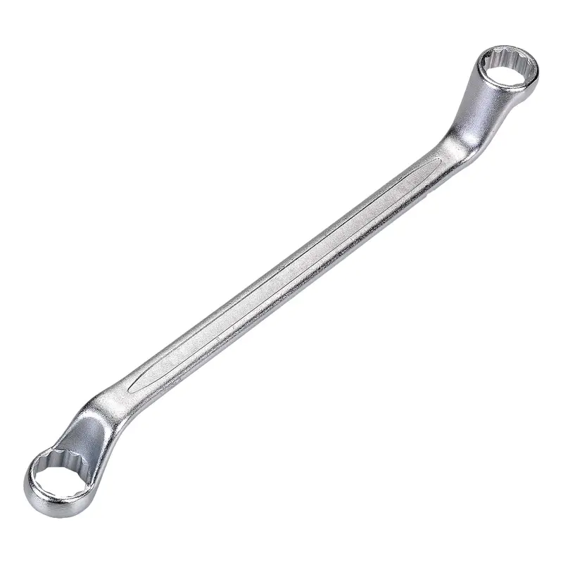 Offset Ring Spanner Box Wrench by Winland