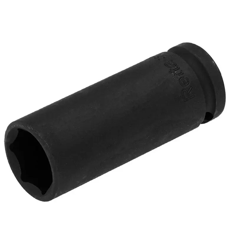 Retta 1/2 Inch Impact Long Socket 6 PT 21mm | RHD1221