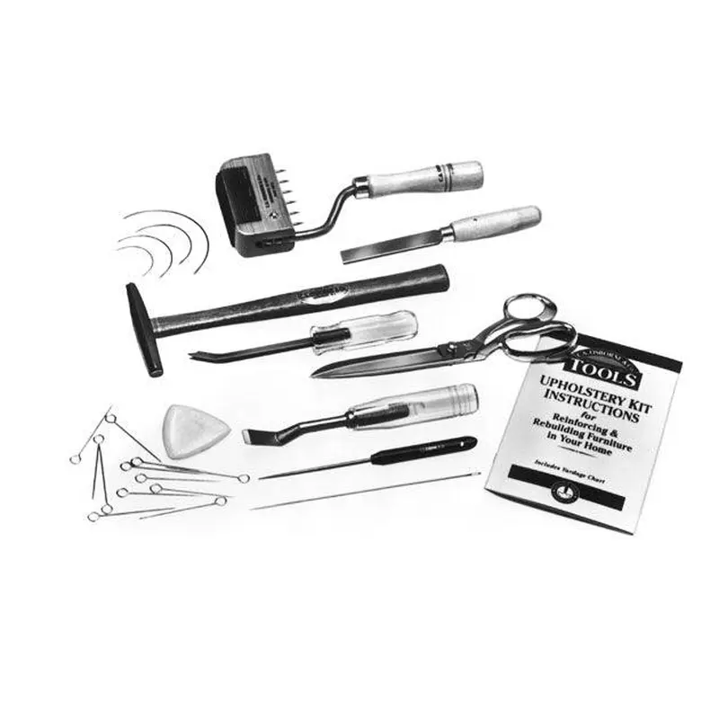 C.S. Osborne Intermediate Upholstery Kit