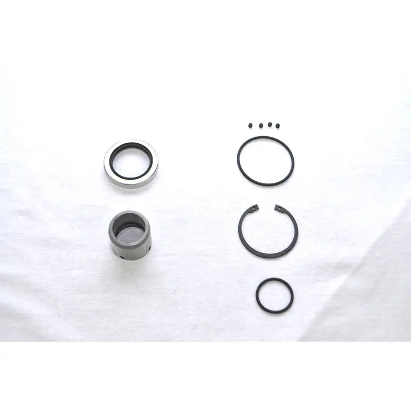 Champion Shaft Seal Replacement - KW457E