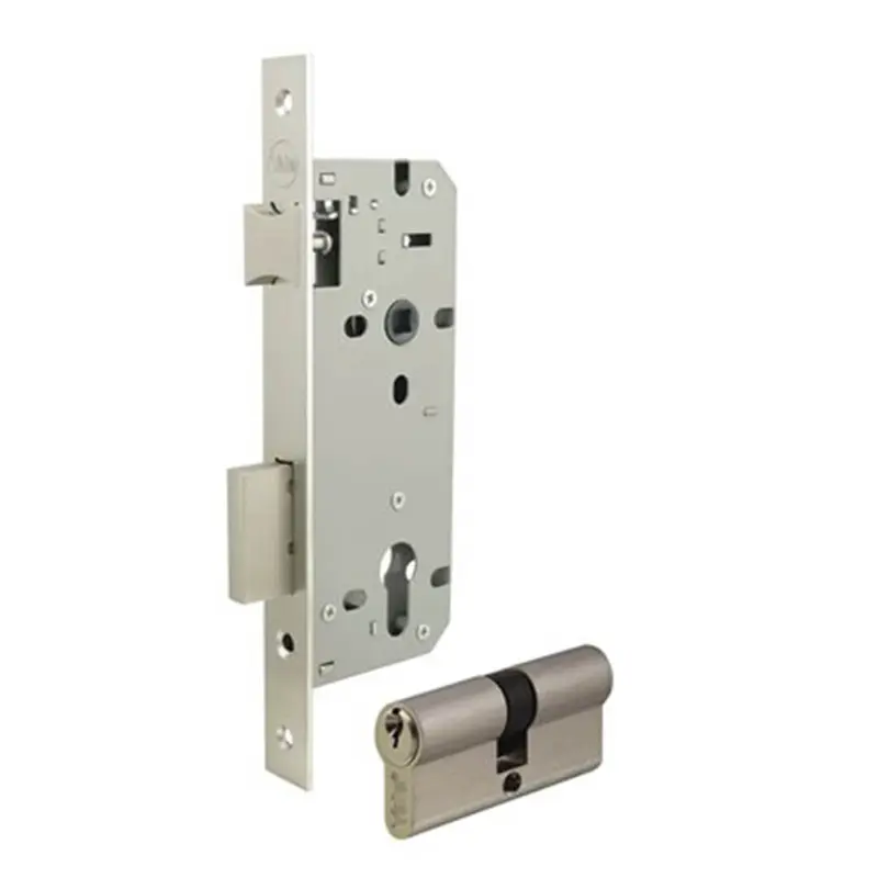 45mm Machine With Cylinder Model