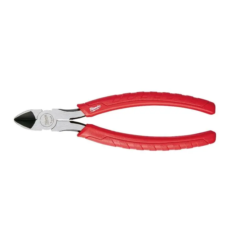 48-22-6108 8 in. Diagonal Cutting Pliers