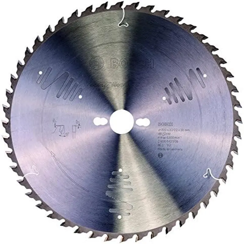 CSB Expert for Wood | S 300x3.2/2.2x30mm-48