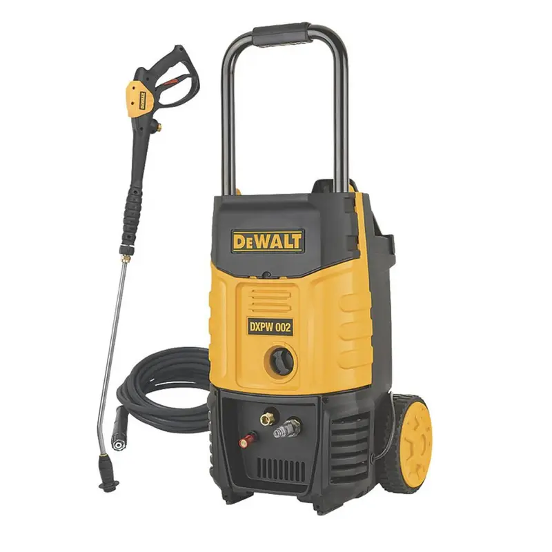 Dewalt 150BAR Electric Pressure Washer 2600W | DXPW 002 E