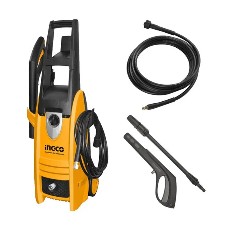 High Pressure Washer 1500W (150Bar)