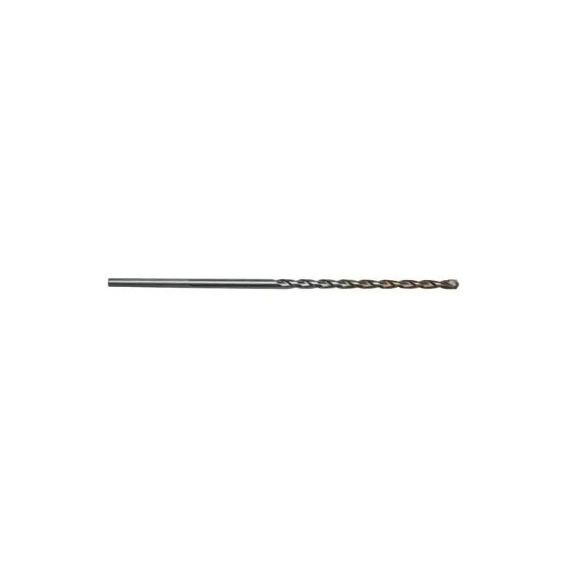 Milwaukee 48-20-8800 3-Flat Secure-Grip Hammer-Drill Bit 1/8" x 1-1/2" x 3"