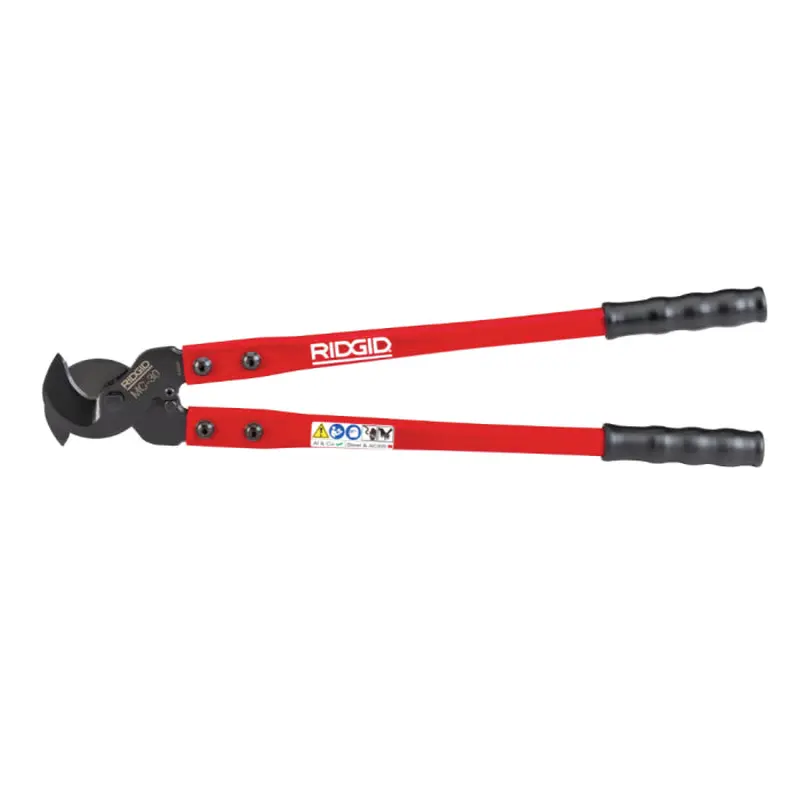 RIDGID MC-30 Cable Cutter 31mm