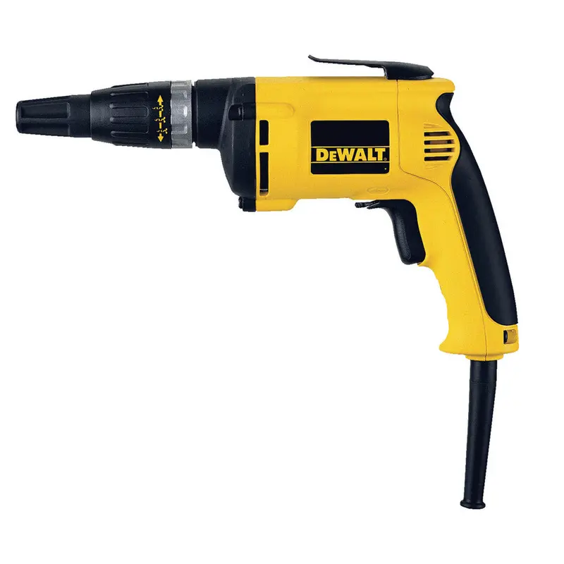 Screwdriver 500W