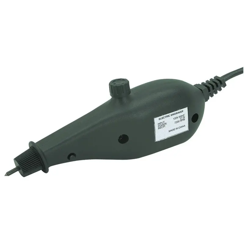120 Volt Electric Engraver