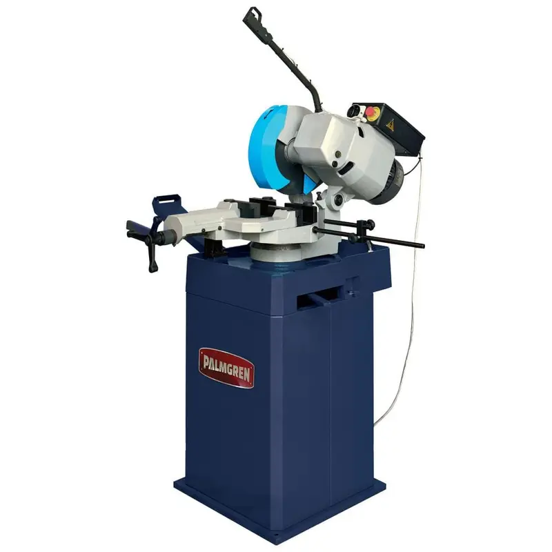 14 in. Floor Model Cold Saw675.0 / each