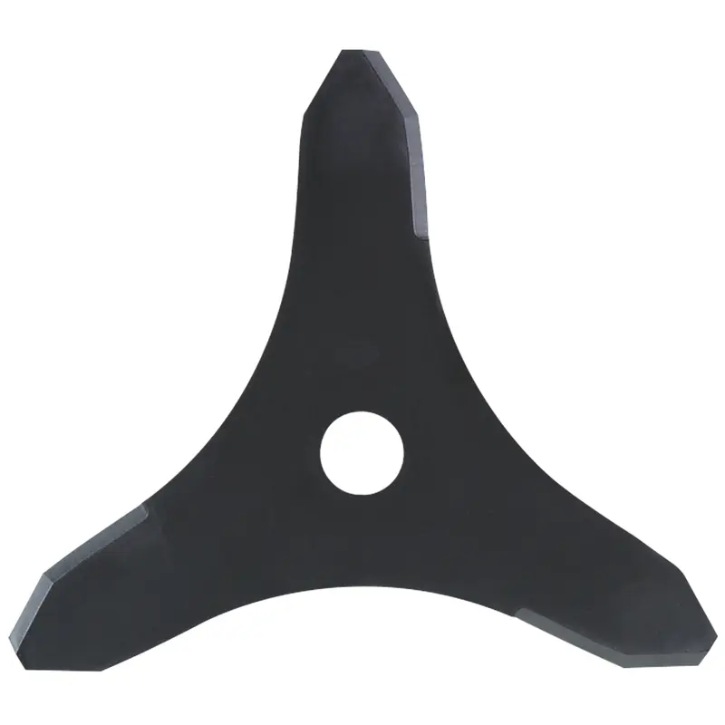 Makita 195298-3 9" Brush Cutter Blade, 3 Tooth