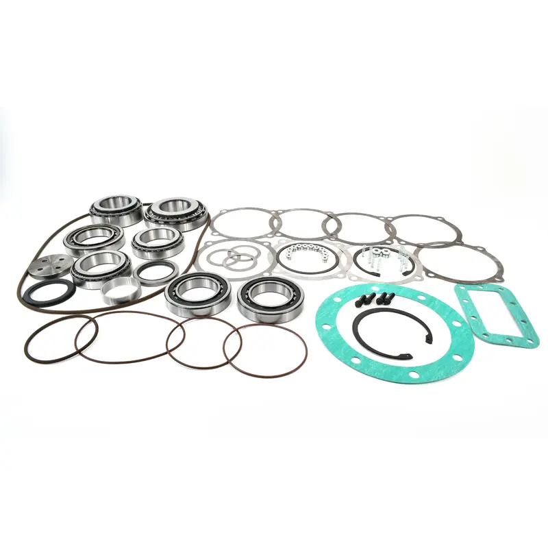 Quincy Airend Rebuild Kit Replacement - 146180-001