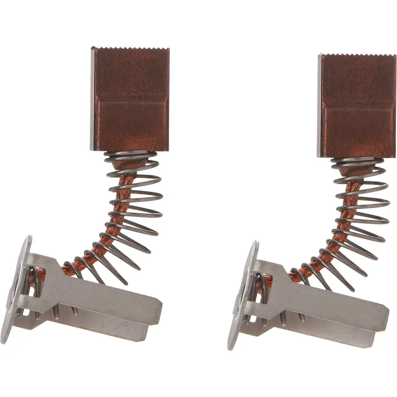 Bosch Carbon Brush Set for GSB 180 LI Cordless Impact Drills | 1607000CZ1