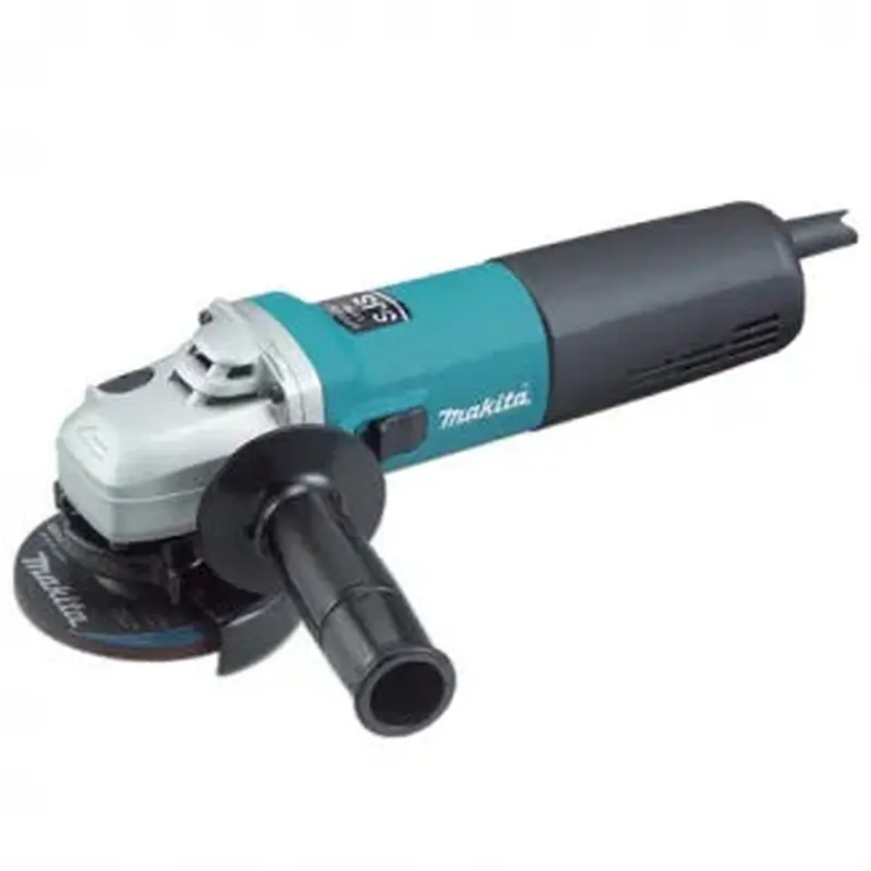 Makita 100MM Disc Grinder 1100W