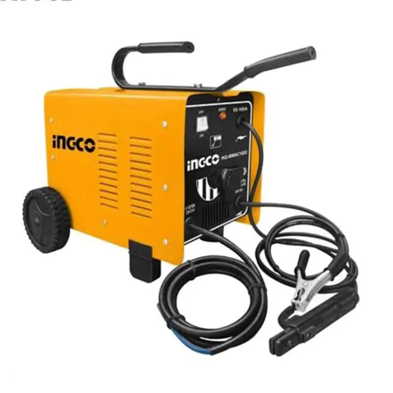 MMA Welding Machine 220-240/380-400 V (22.5 kg)