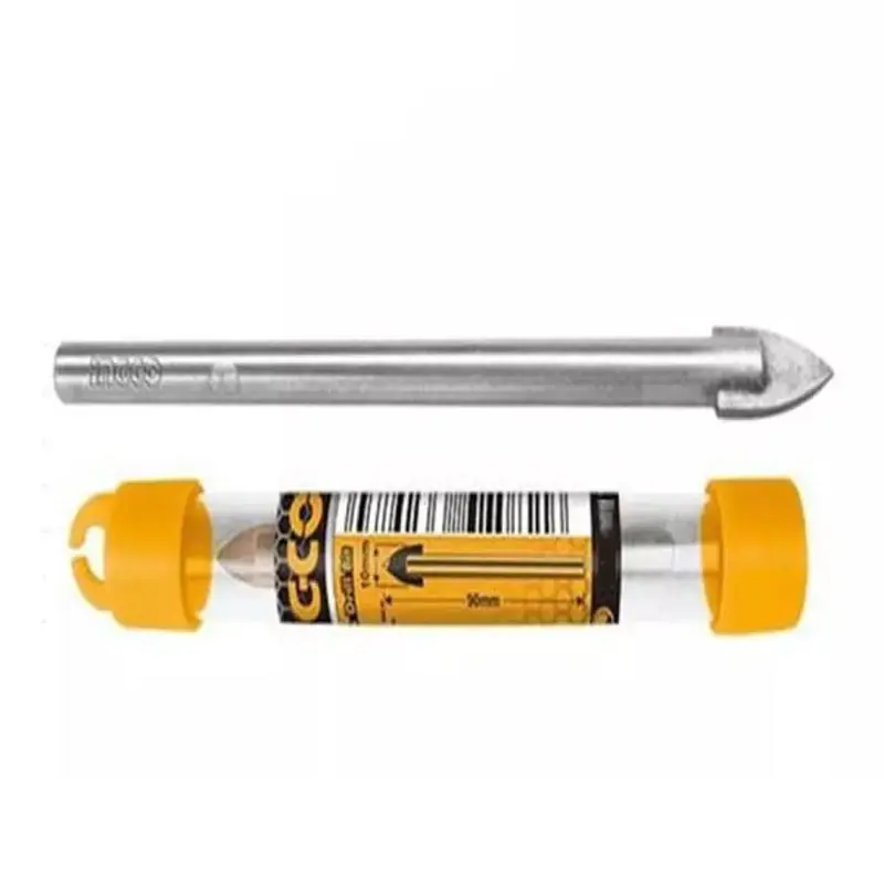 Tile & Glass Drill Bit 4X64mm