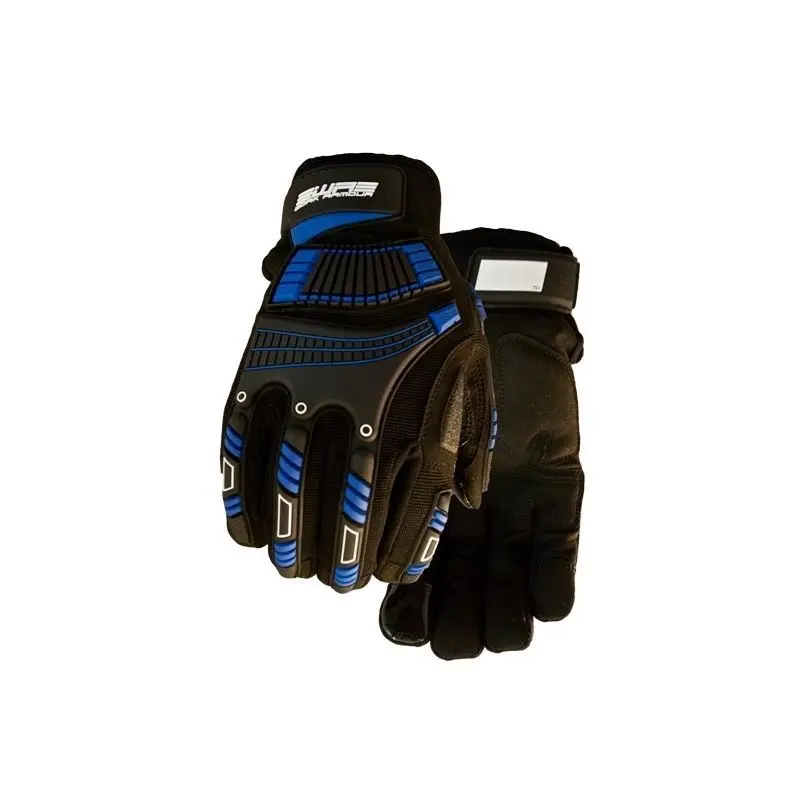 Watson 9010W Lined Extreme Work Armour GlovesMEDIUM