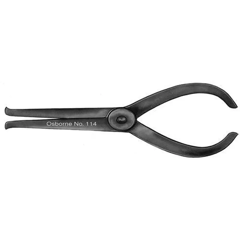 C.S. Osborne Double Calipers